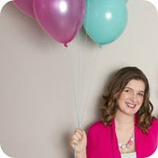 Crystal Allen's photo