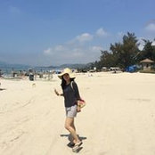Foto von Agnes Cheng