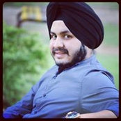 Foto von Manvinder Singh