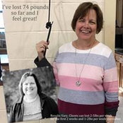 Glenda Beck's photo