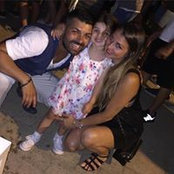 Alessio Caserta's photo