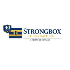Strongbox Lock & Safe Co. of New York City