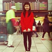 Kimberly Ongs foto