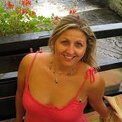 Petra Pojerová's photo