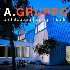 A.GRUPPO Architects - San Marcos
