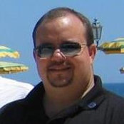 Mark Robinson's photo