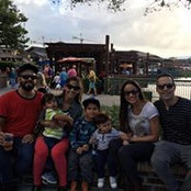 Carlos Lugo's photo