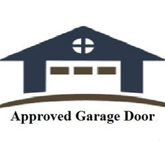 Approved Garage Door