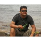 Foto von Hemant Gill