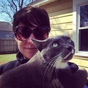 Jen Huebel's photo