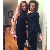 Blair Brown's photo