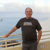 Richard Hall's photo