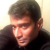 Sujit Balachandran's photo