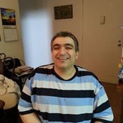 Sammy Sayegh's photo