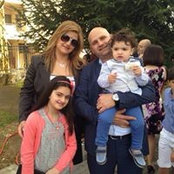 Foto von Tania Khalil
