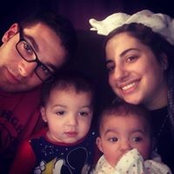 Asher Tobias's photo