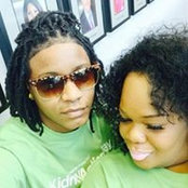 LaToya James's photo