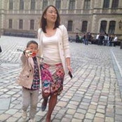Loreena Bao's photo