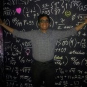 Youssef Mansours billede