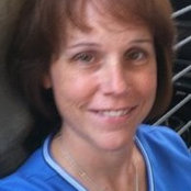 Laura Moore's photo