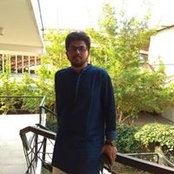Avinash Ghodakes billede