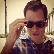 Matthew Rhodus's photo