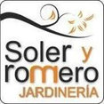 Foto de perfil de SOLER Y ROMERO JARDINERIA