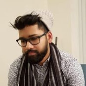 Naim Rahman's photo