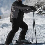 Michael Keller's photo