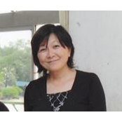 Kyoko Iwabuchi's photo