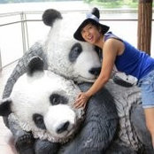 Inez Huang's photo