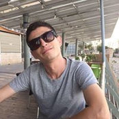 Albert Profis's photo