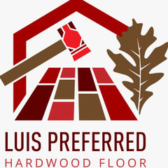Luis Preferred Hardwood Floor