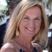 Jeanie Holmess foto