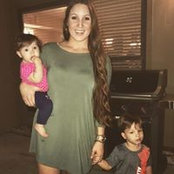 Caroline Graham's photo