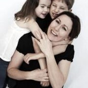 Foto de Luci Forster
