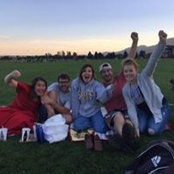 Sarah Huls's photo