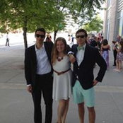 Ronald Billick's photo