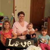Ione Steele Manock's photo