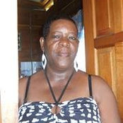 Marvis Sampson-Augustine's photo