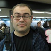 Josh Garfinkel's photo