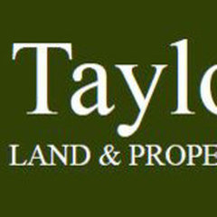Taylor & Co Land and Property Consultants