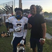 Wadson Deshommes's photo