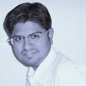 Foto von Ajay Patel