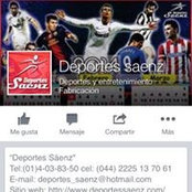 Fernando Saenzs foto