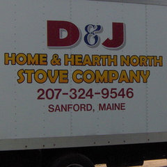 D&J Home and Hearth
