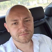 Dmitry Ziabkos foto