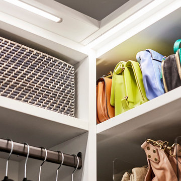 TCS Closets