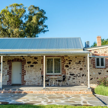BDAA National Design Awards 2019 - Heritage buildings / adaptive reuse