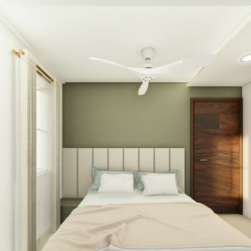 Kid's Bedroom